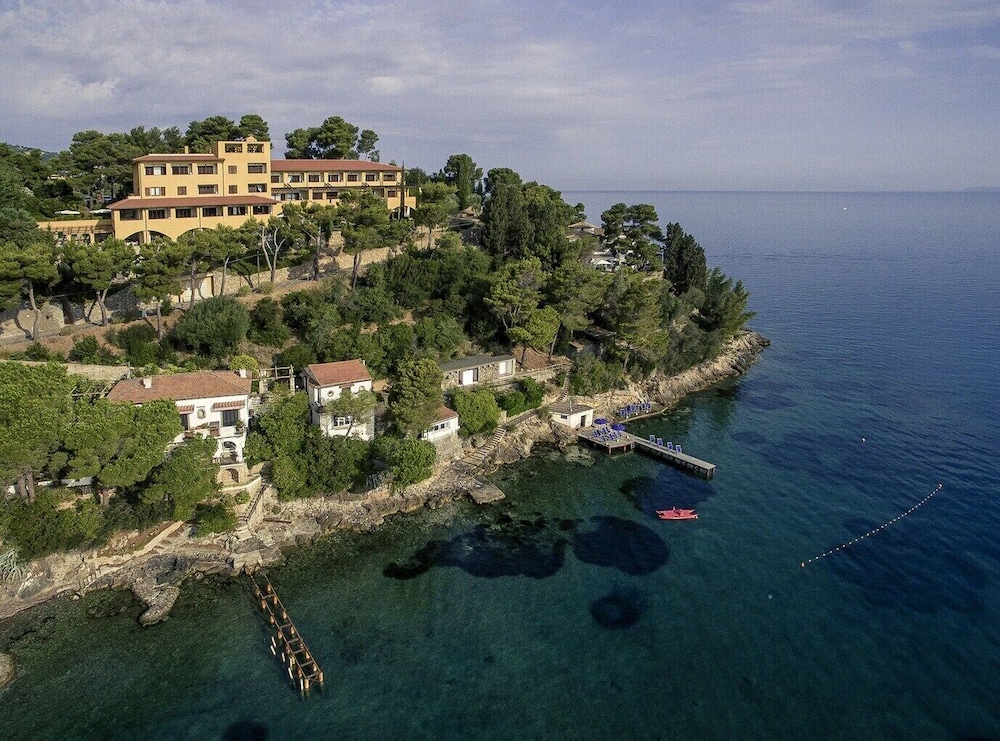 ALBERGO FILIPPO II