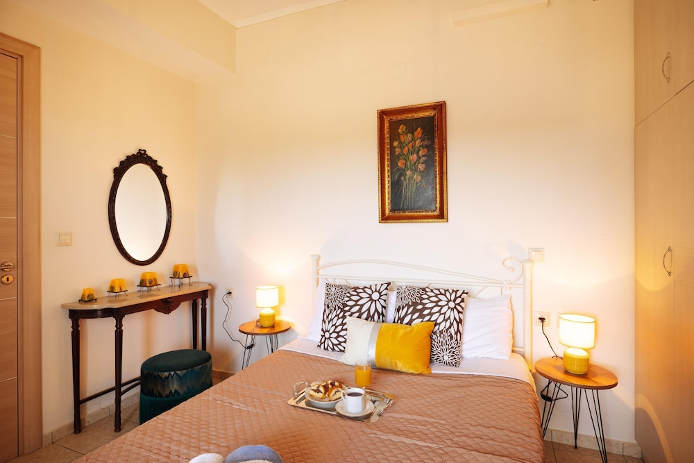 Dolce Alba-sea View Exclusive Maisonette