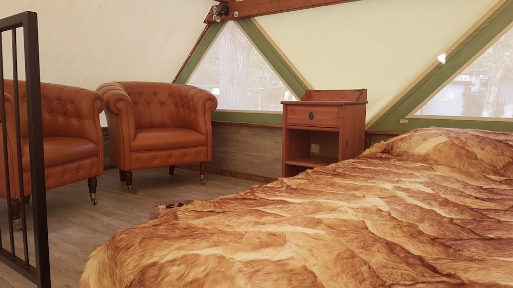 Parco del Lago Glamping & Lodges