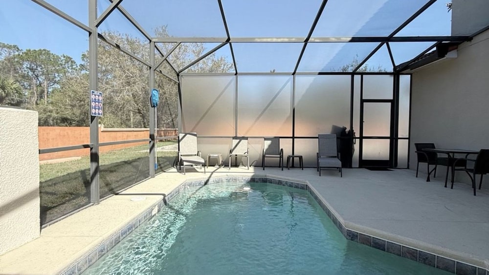 Spacious Family Townhouse Kissimmee - Sleeps 8