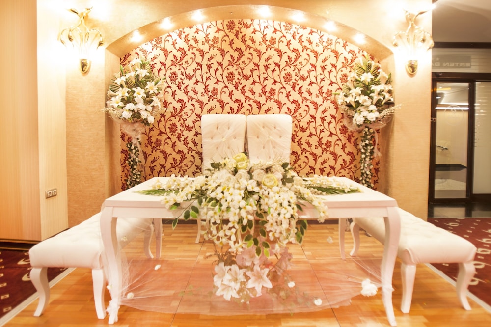 Adana Erten Otel - Image 41
