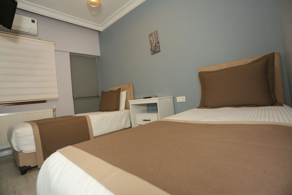 Mihman Butik Otel