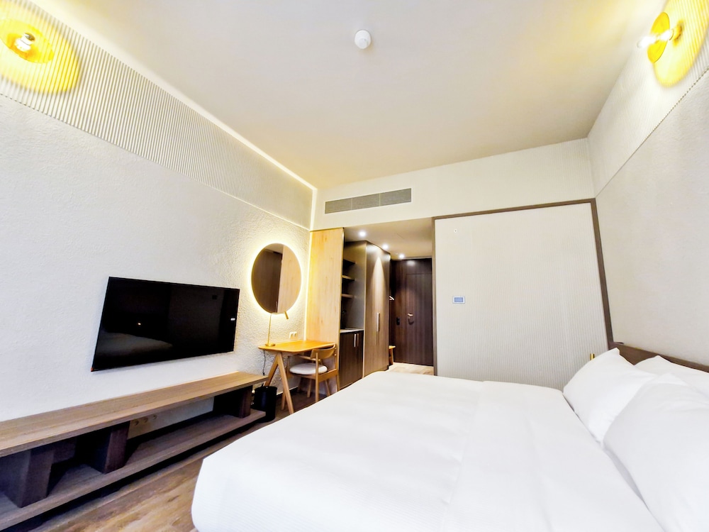 HOTEL GLAR CONFERENCE & SPA 20