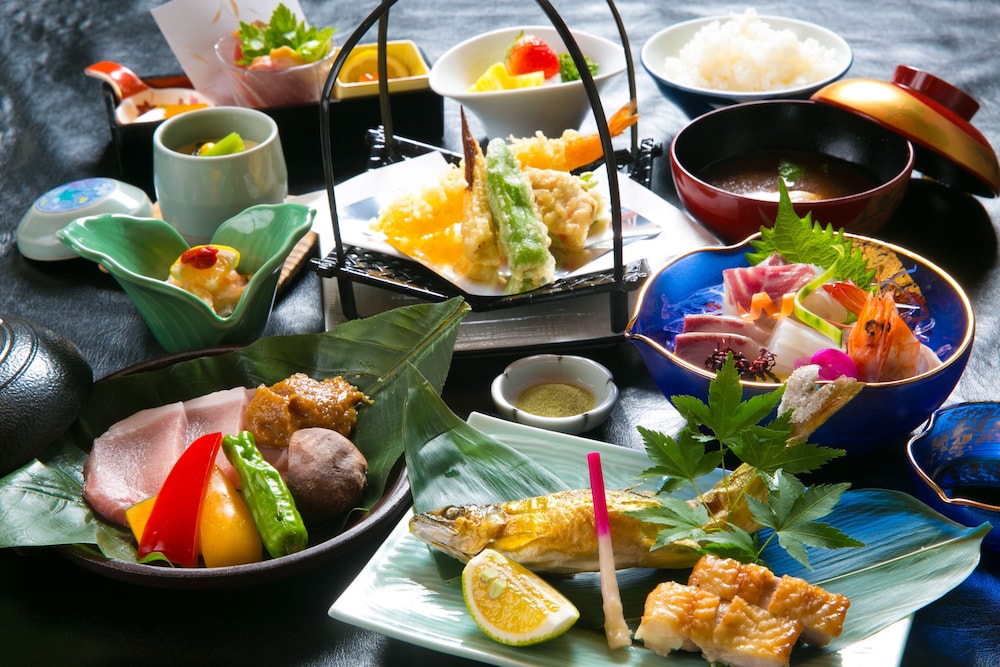 Beppu Koraku