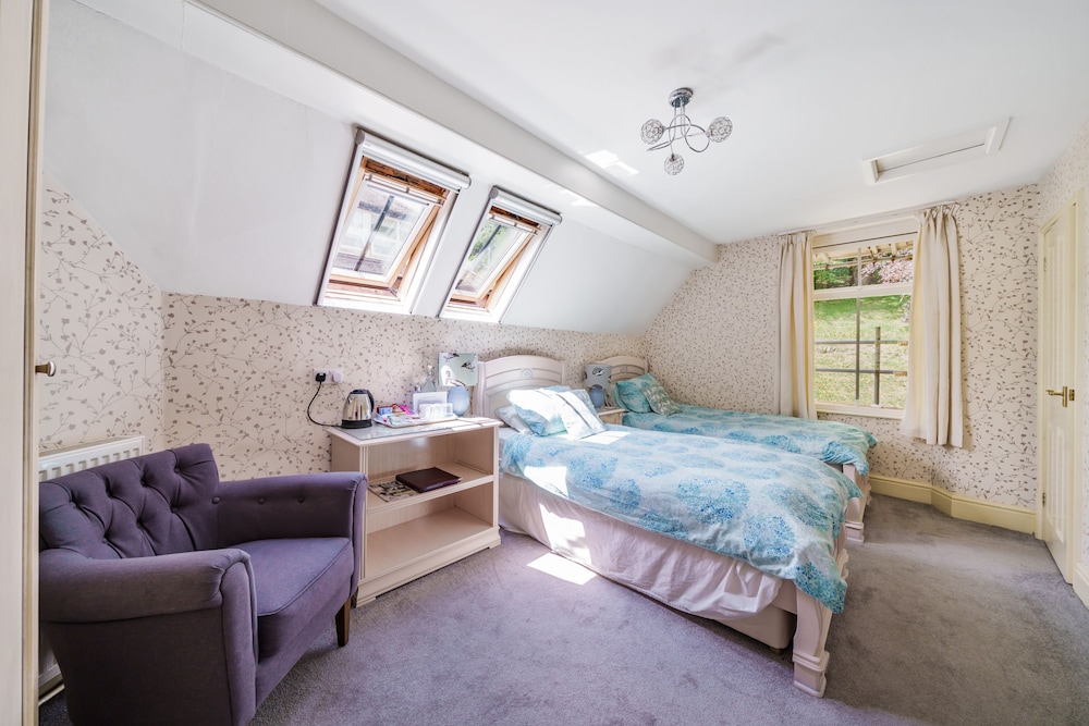 Ingleside Guest House view 4