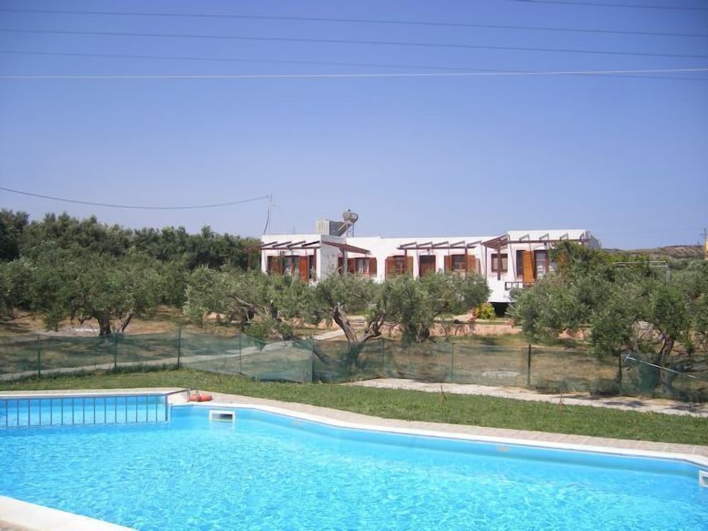 Voula's Casa Di Mare