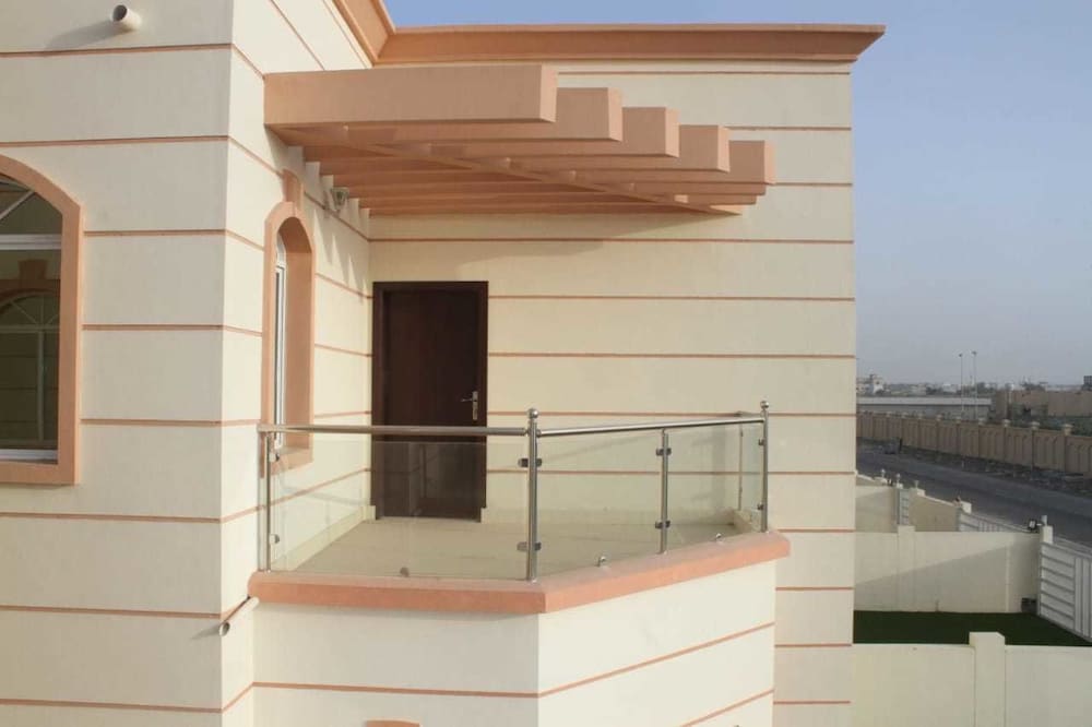 Balqees Villa, photo 28