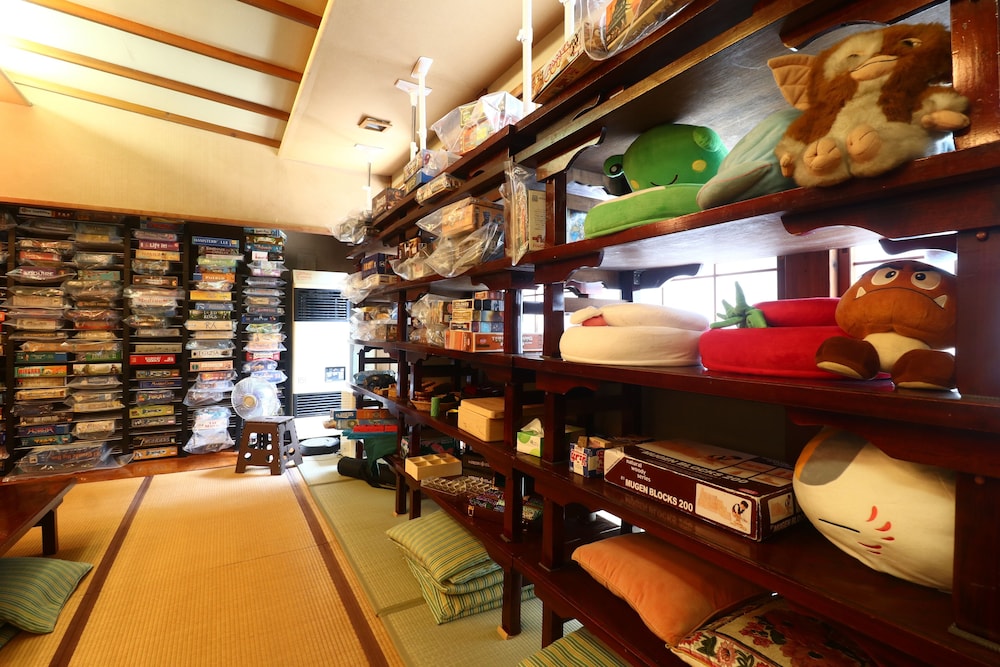 Onsen Ryokan Mitake