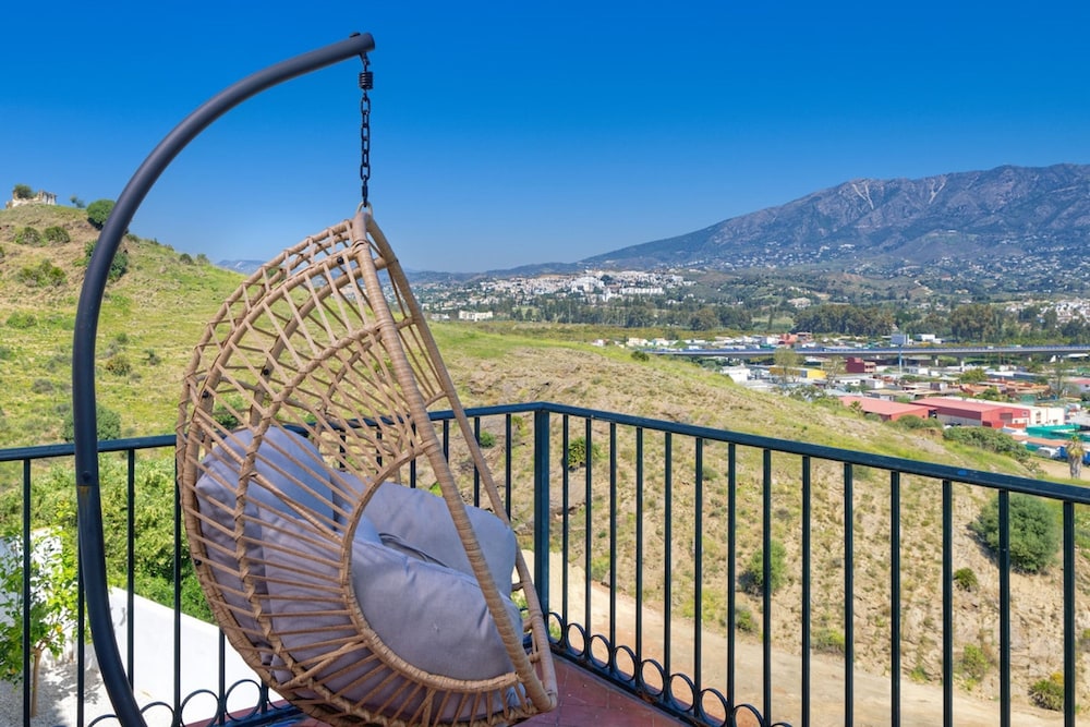 Casa Kodak - Las Lagunas de Mijas
