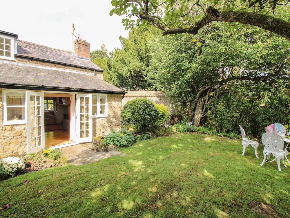 The Coach House