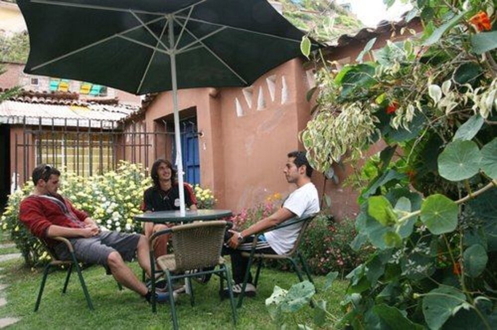 Hostal Kay Pacha