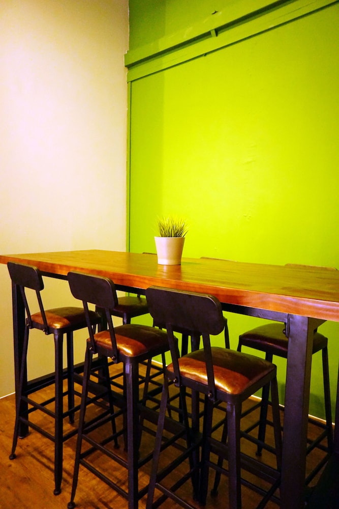 Gap Year Hostel