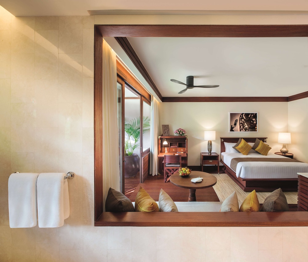 La Résidence d'Angkor, A Belmond Hotel, Siem Reap view 5