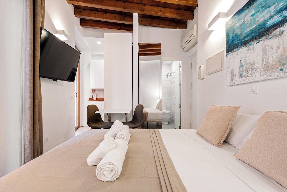 Stay U-nique Apartments Nosquera