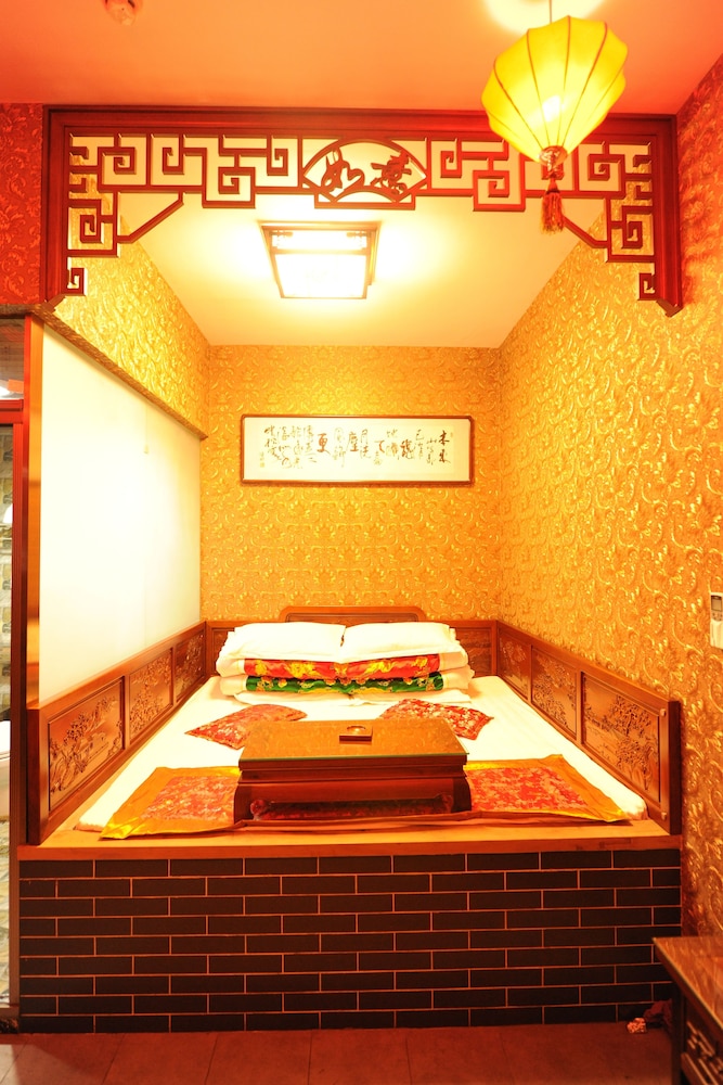 Hanruicheng Inn