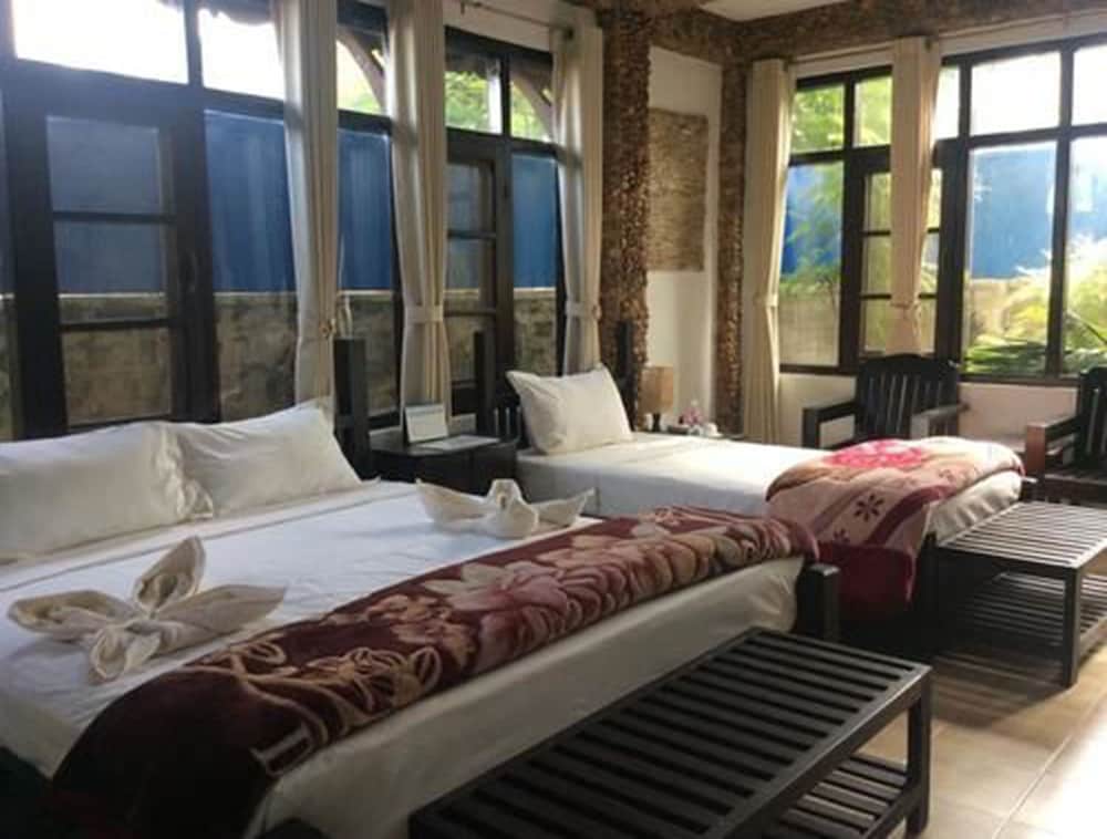 Aquarius Inn Inle Lake, photo 19