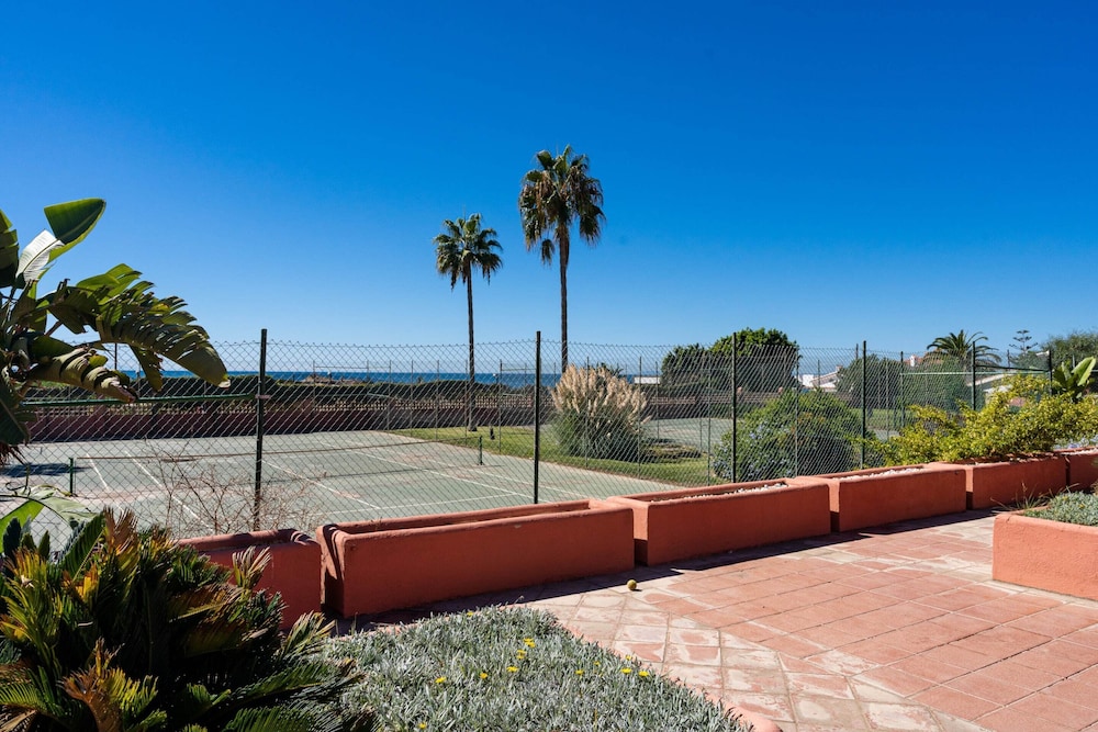 Apartment In Marbella