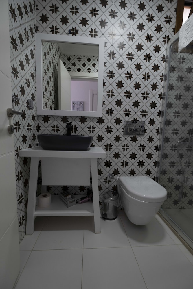 Mi Otel Alacati - Image 27