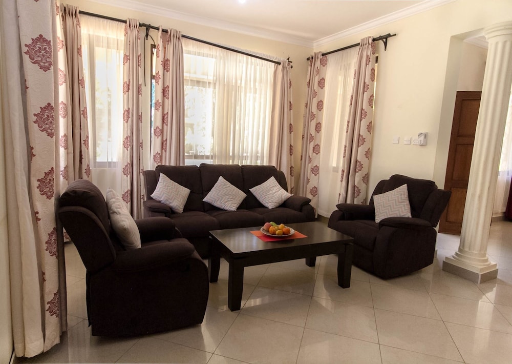 SHABIJAY Villa at Serena Beach
