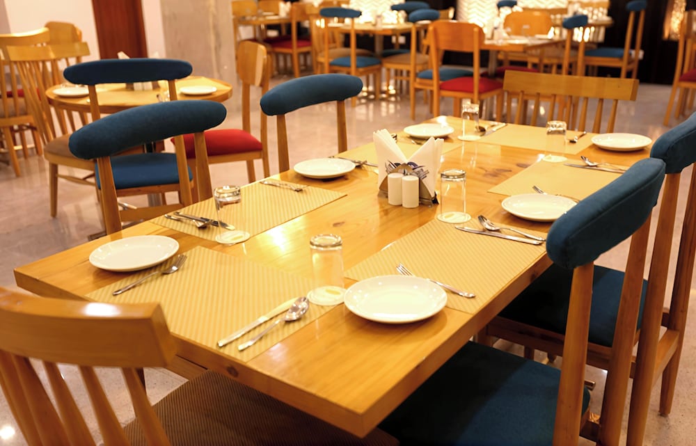 Hotel Mountain Bliss new delhi