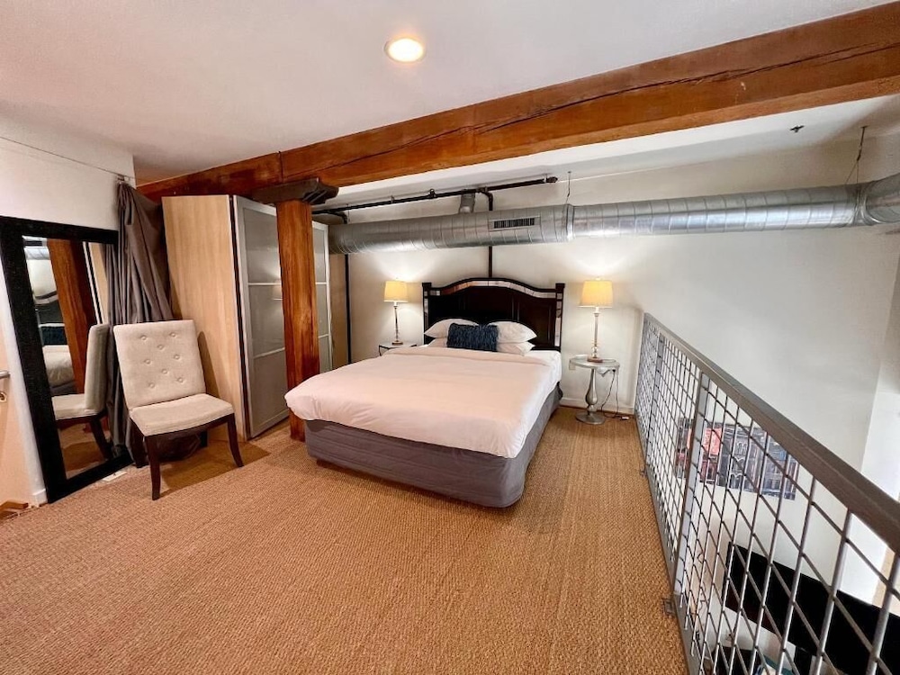 Music City Lofts