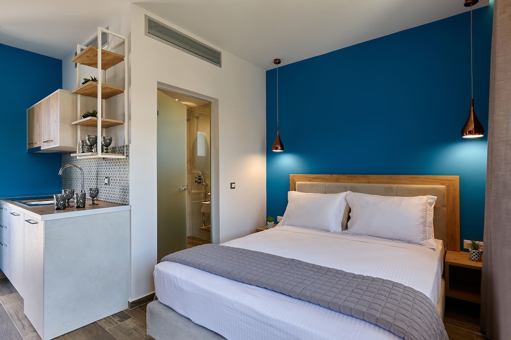 Theasea Stylish Residences view 2