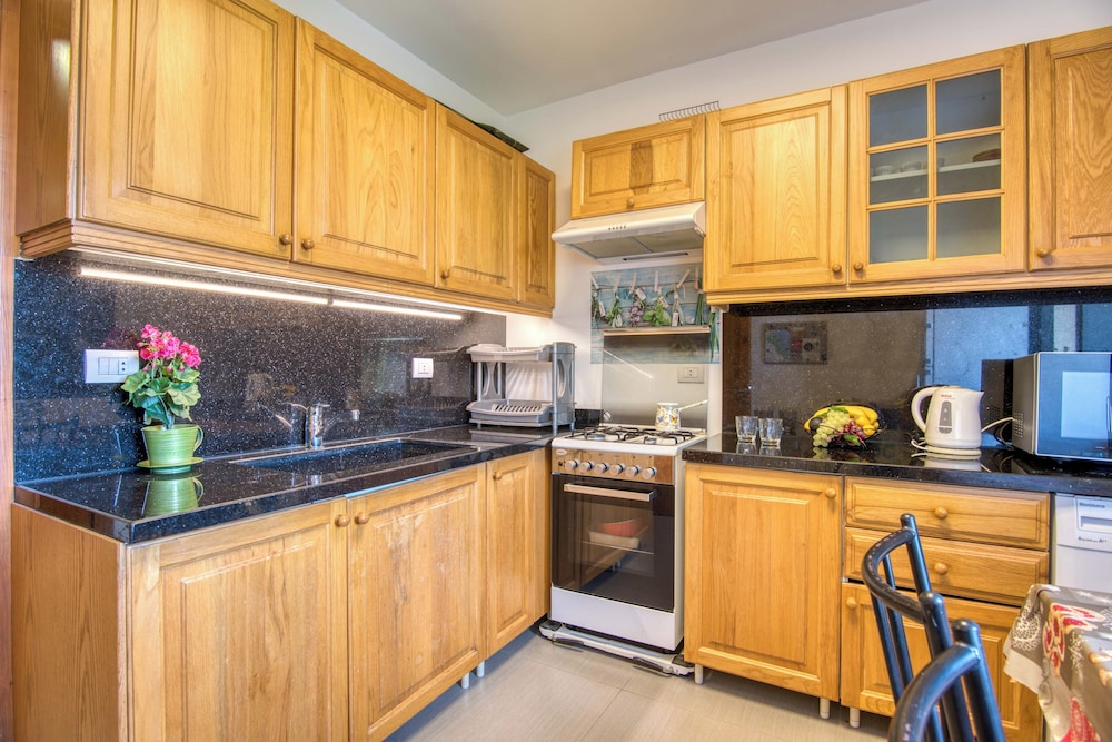 Gin - Duplex 3-BR Chalet in Mzaar