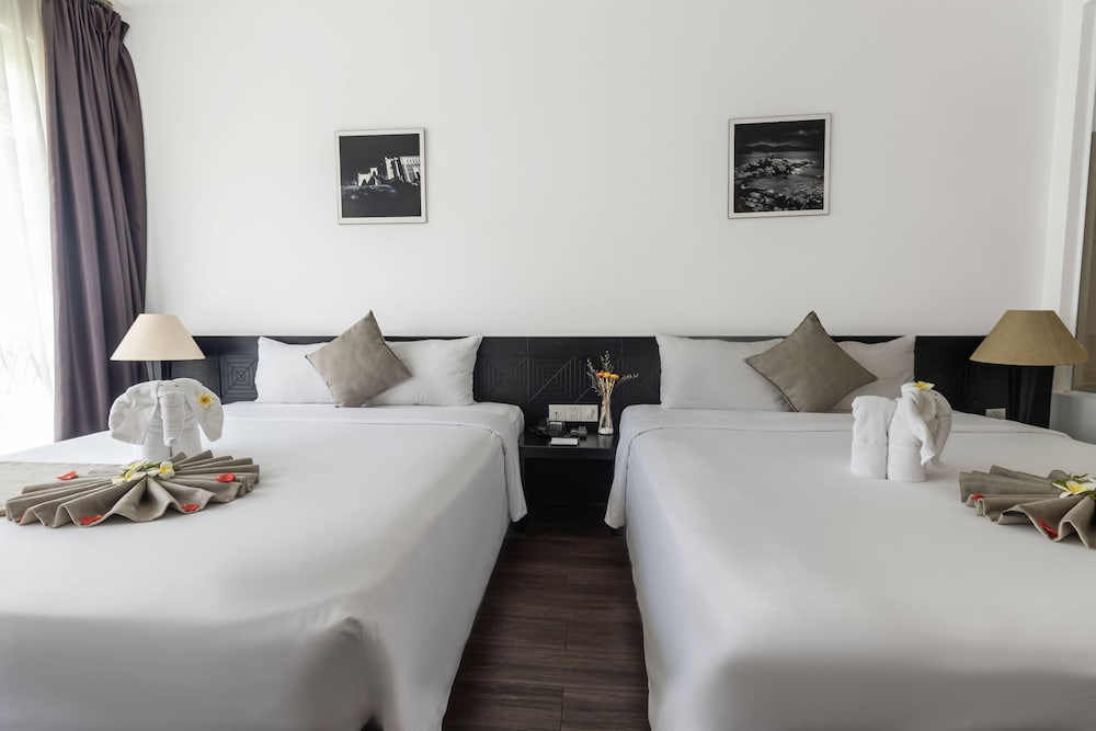 Champa Island Nha Trang - Resort Hotel & Spa