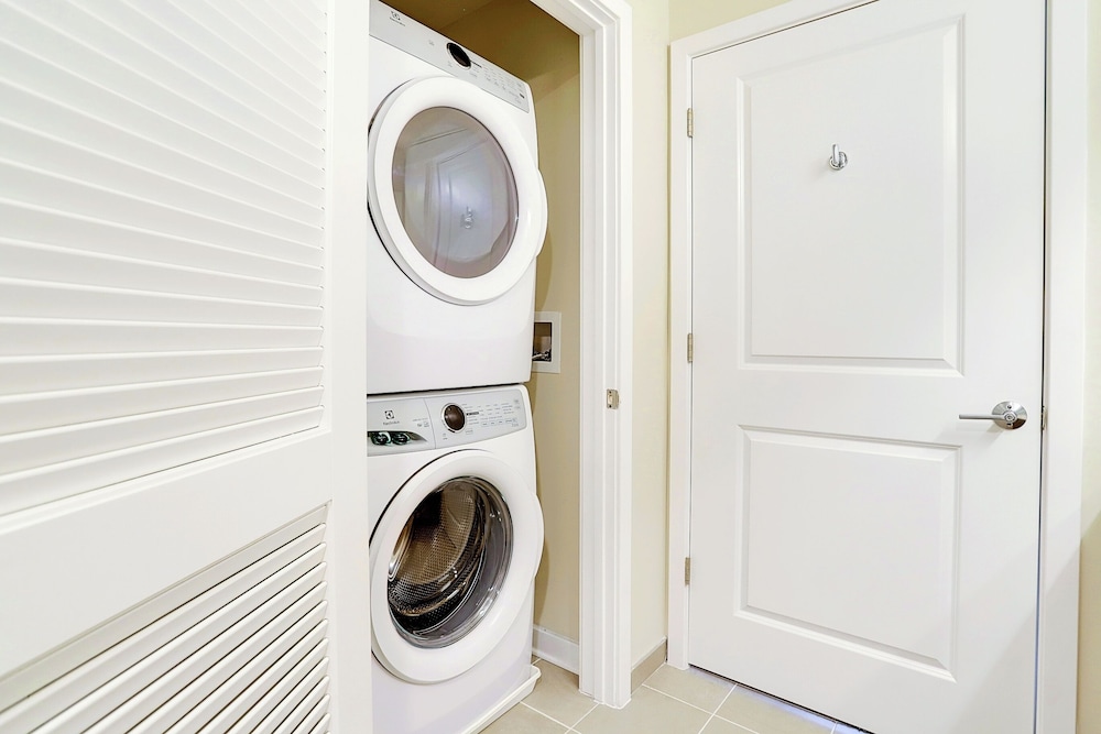 Charming DC Area Apartments