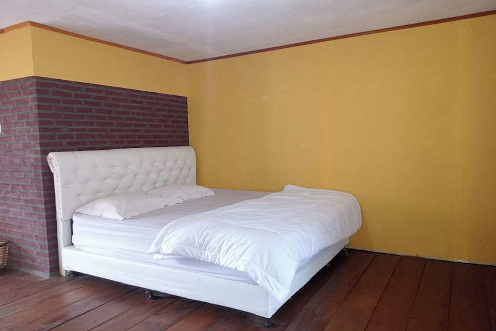 Haulaso Homestay