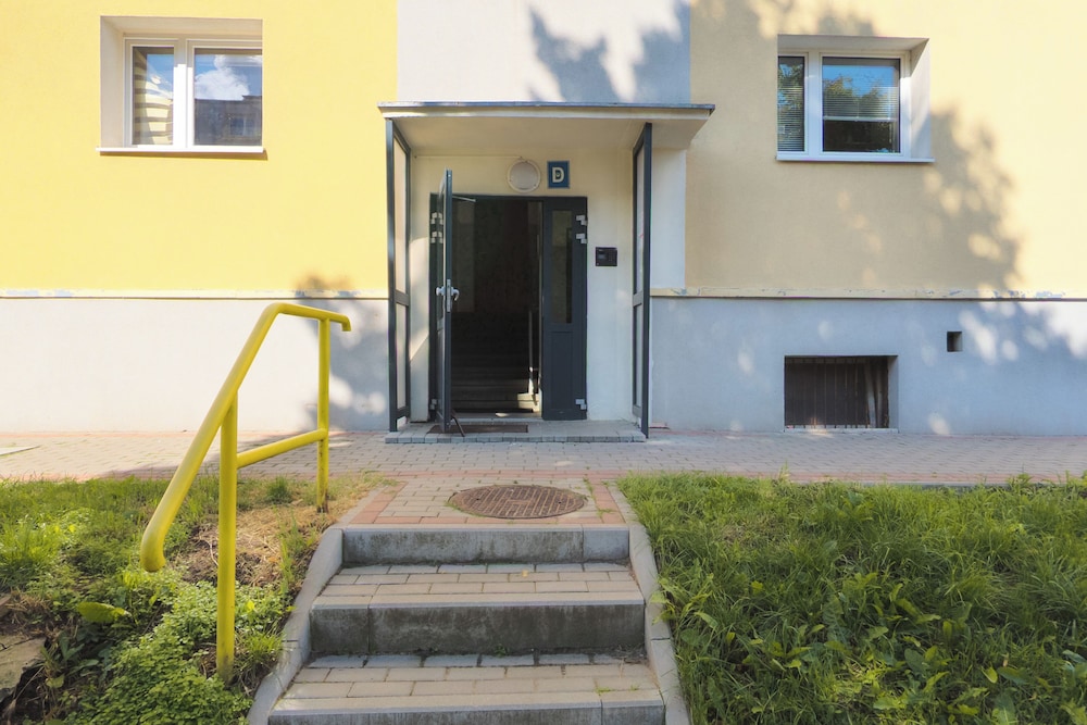 Gdynia Sea View Apartment by Renters view 3