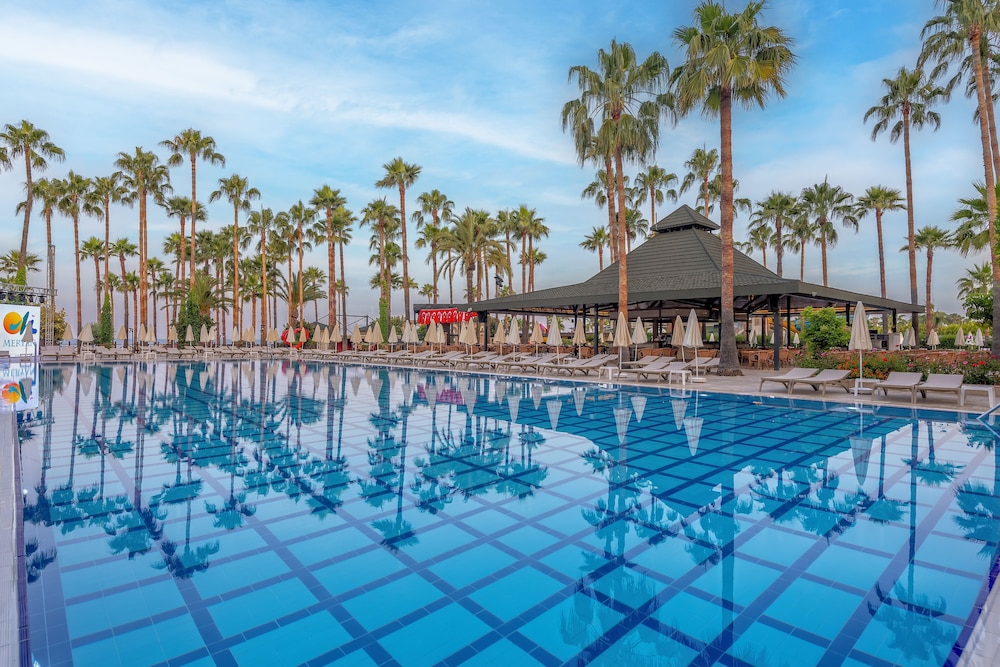 Meryan Otel - Her Şey Dâhil - Image 19