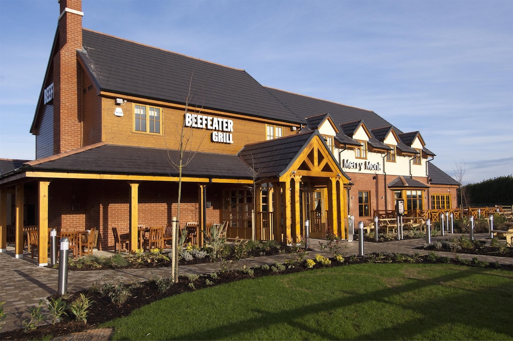 Premier Inn Burton On Trent Central 3