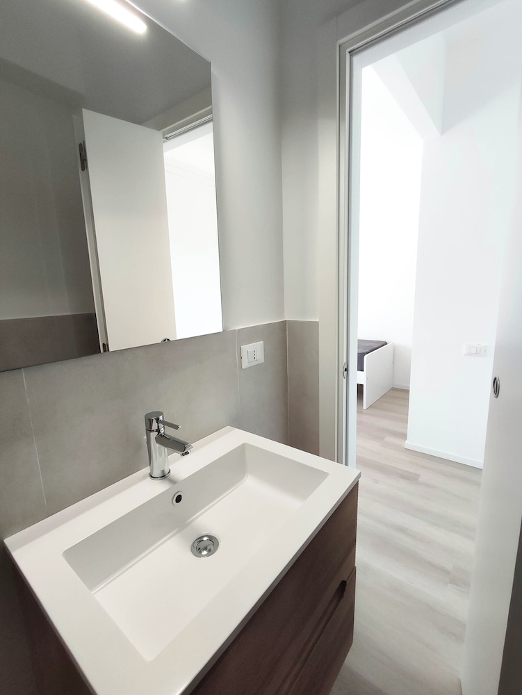Apartment With sea View and Balcony in Jesolo