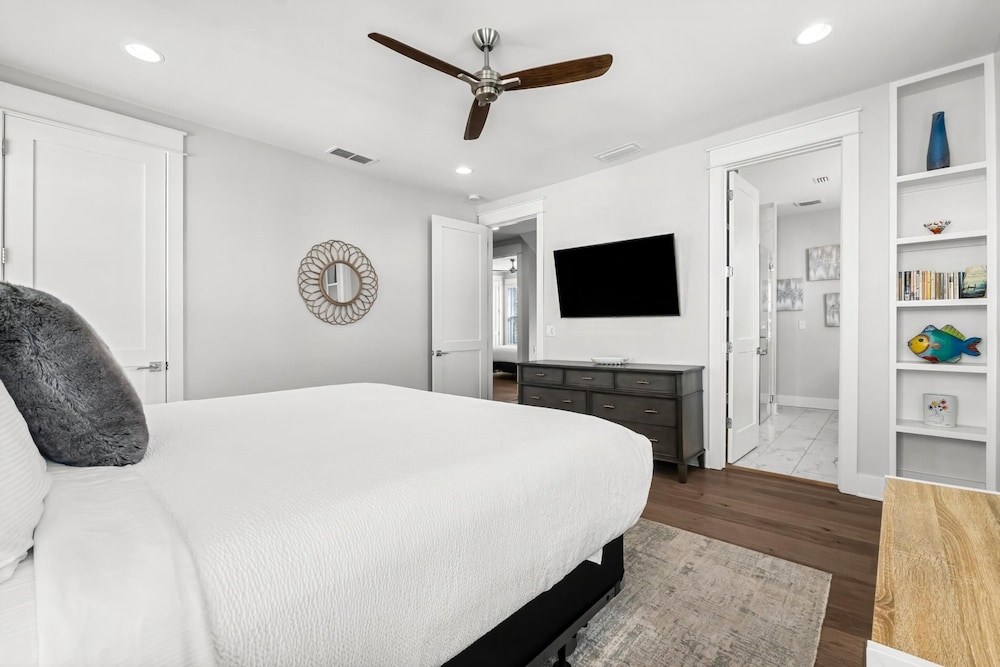 30A Pet Friendly House - Joie De Vivre