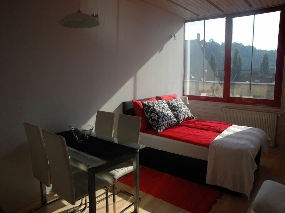 AI Apartments view 5