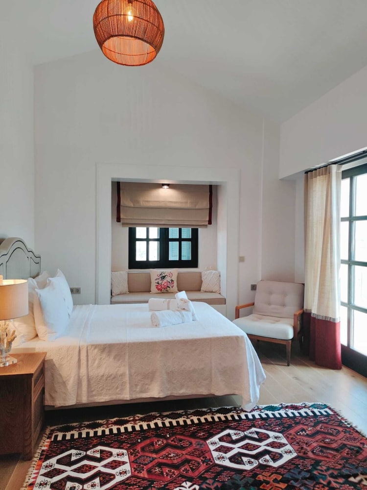 Viento Otel Alacati - Özel Sınıf - Image 77