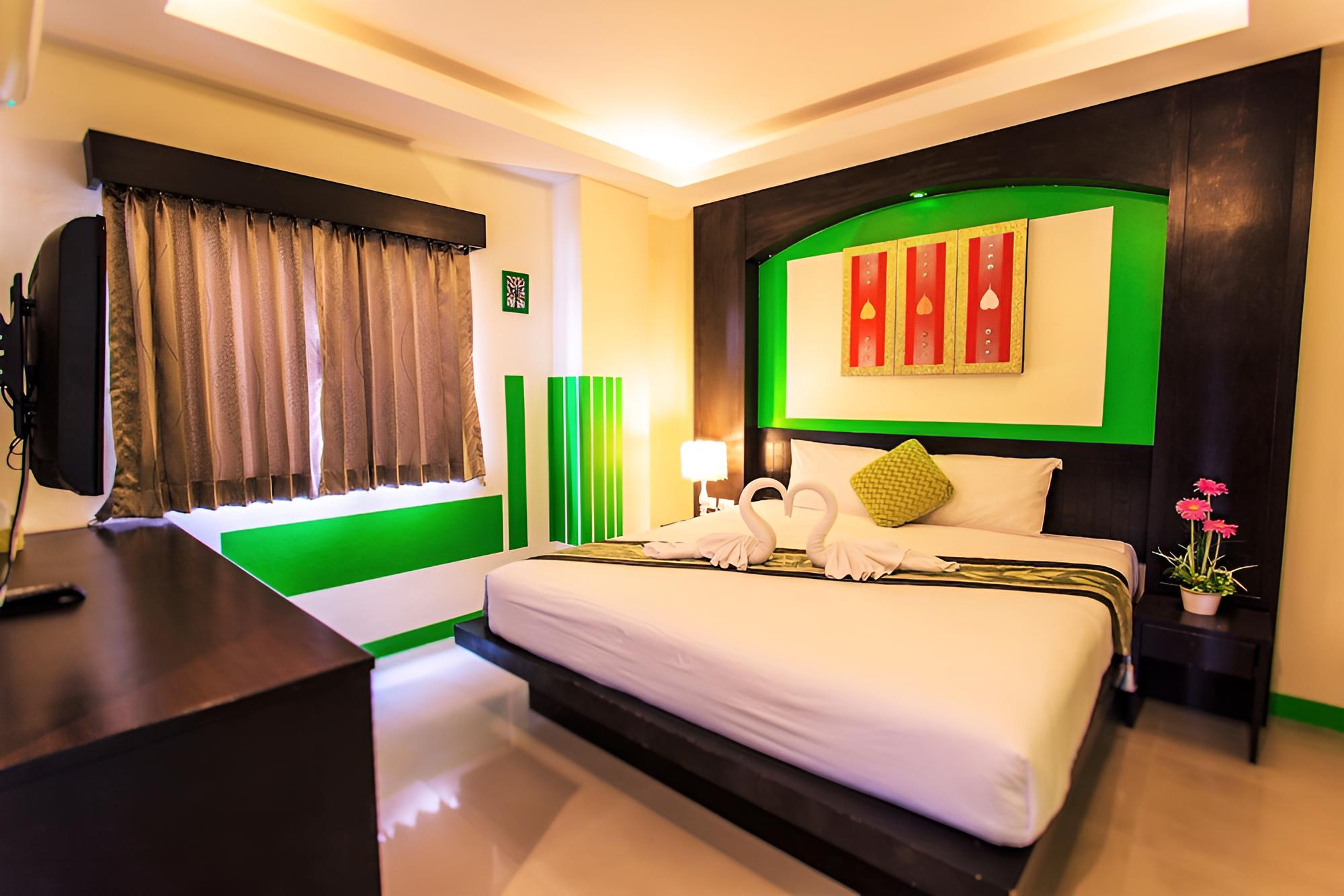 Lavender Hotel