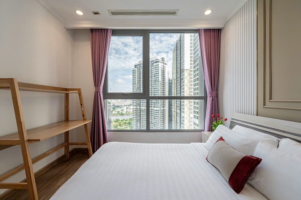 Horizon Panorama Apartment Vinhomes