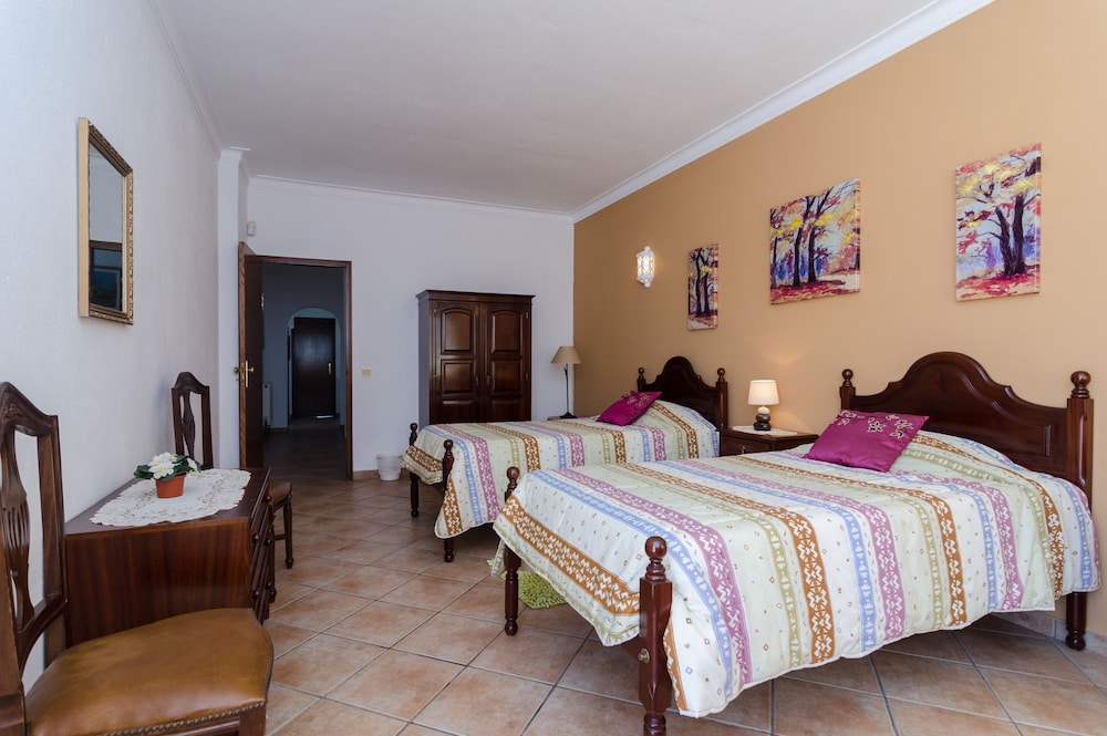 Villa Eucalipto With Private Pool
