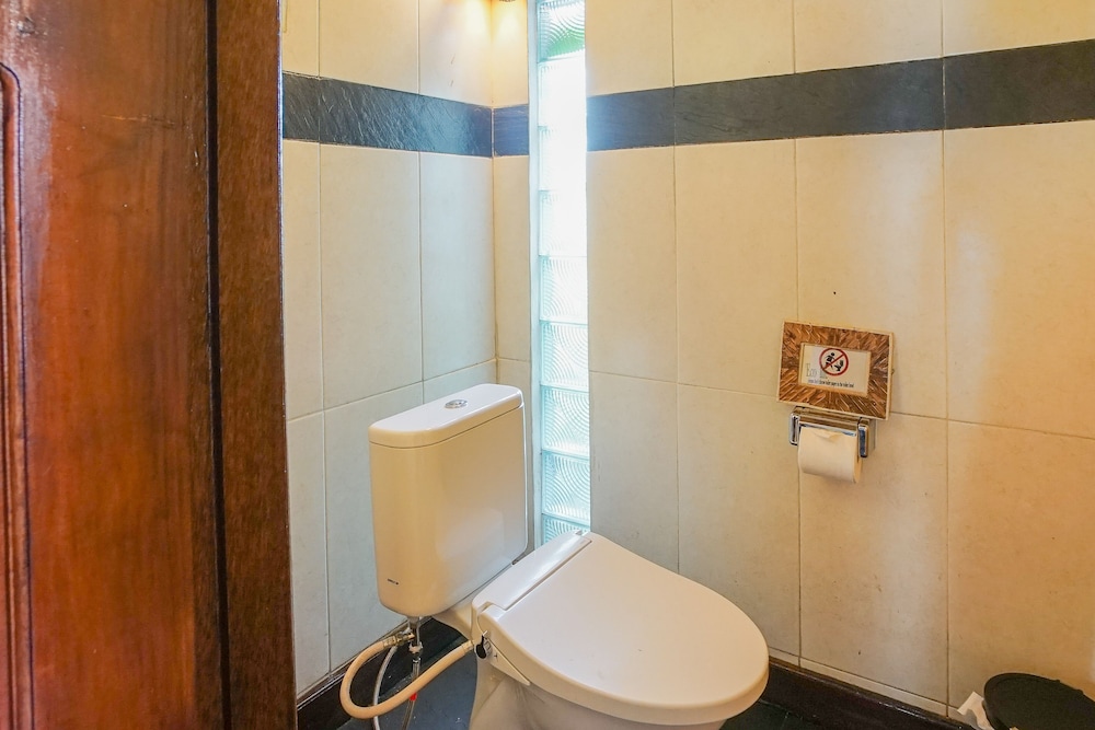 Ubud Hidden Villa