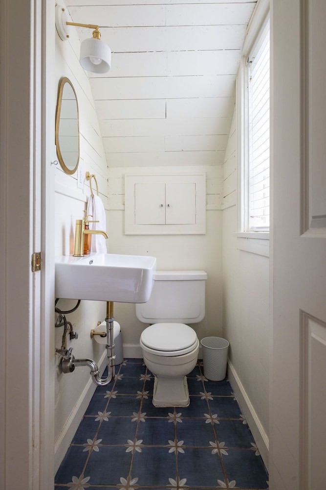 Rosedale Bungalow