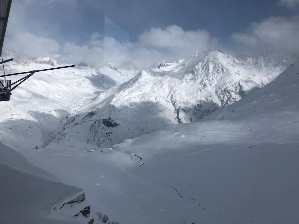 Chalet del Sole