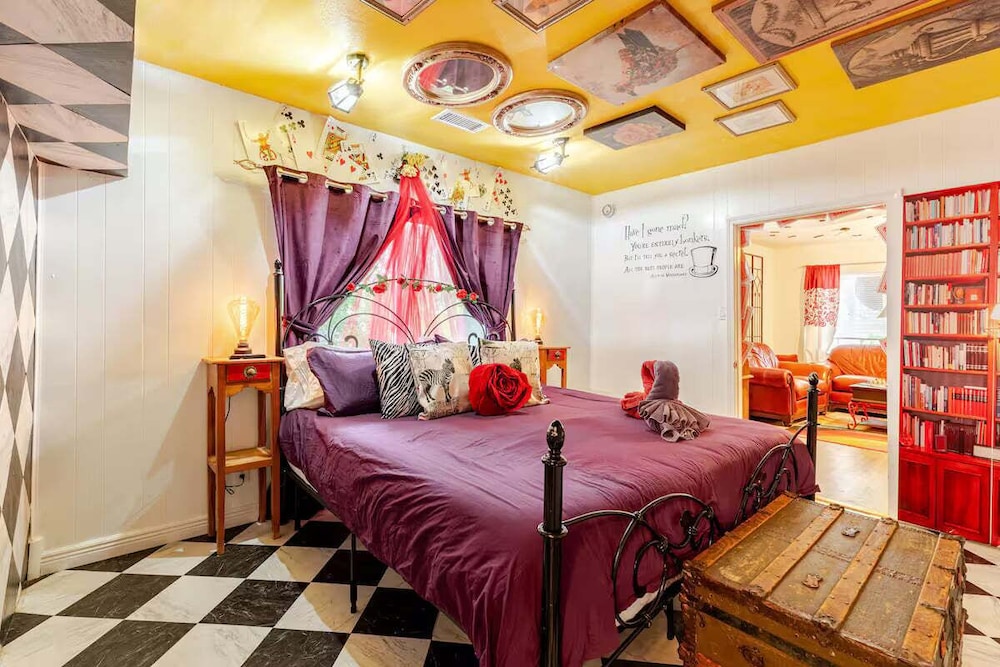 Hatter House Flagstaff