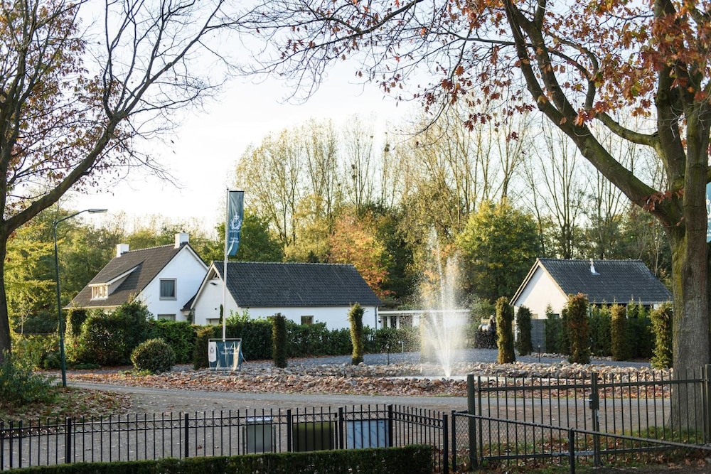Luxexcellent Exclusieve B&B