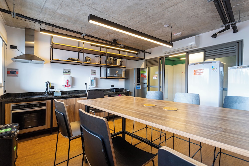 Caza Noz by Viva - Apartamentos novos, com ótima estrutura e área comum próximo à USP e Butantã