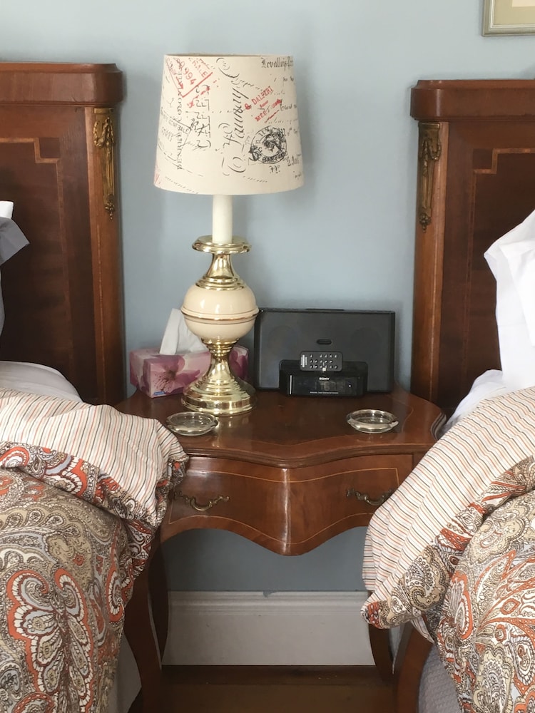 Auberge Chesley's Inn