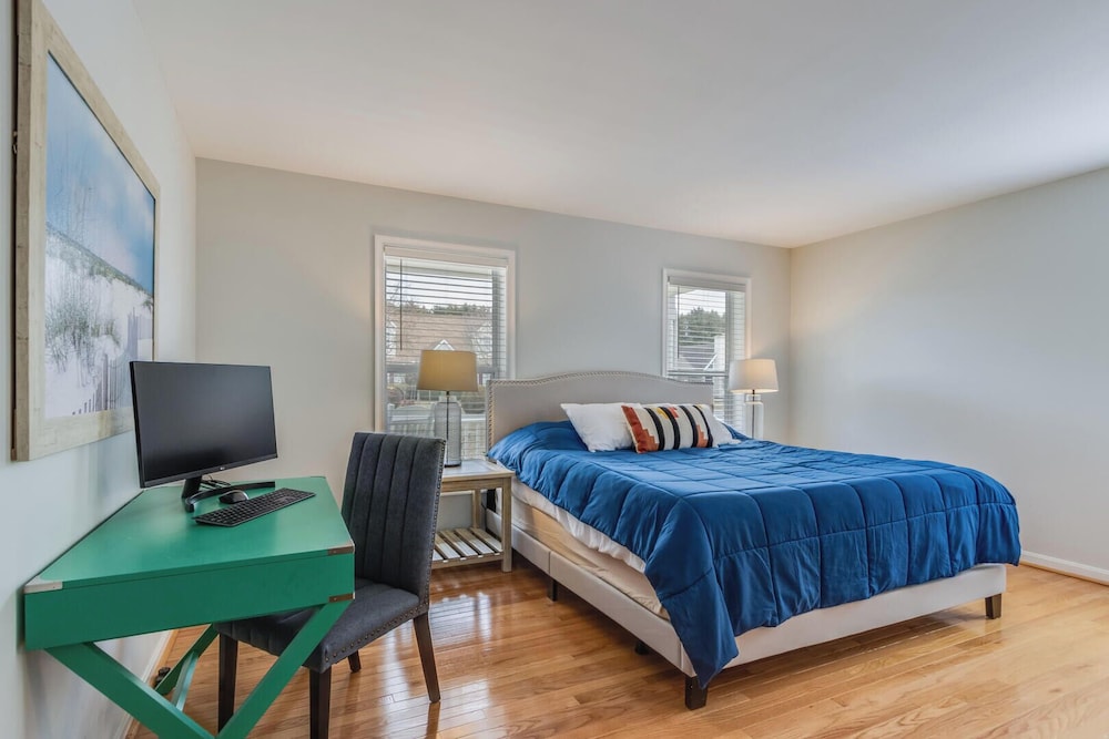 Eagle Drive 21