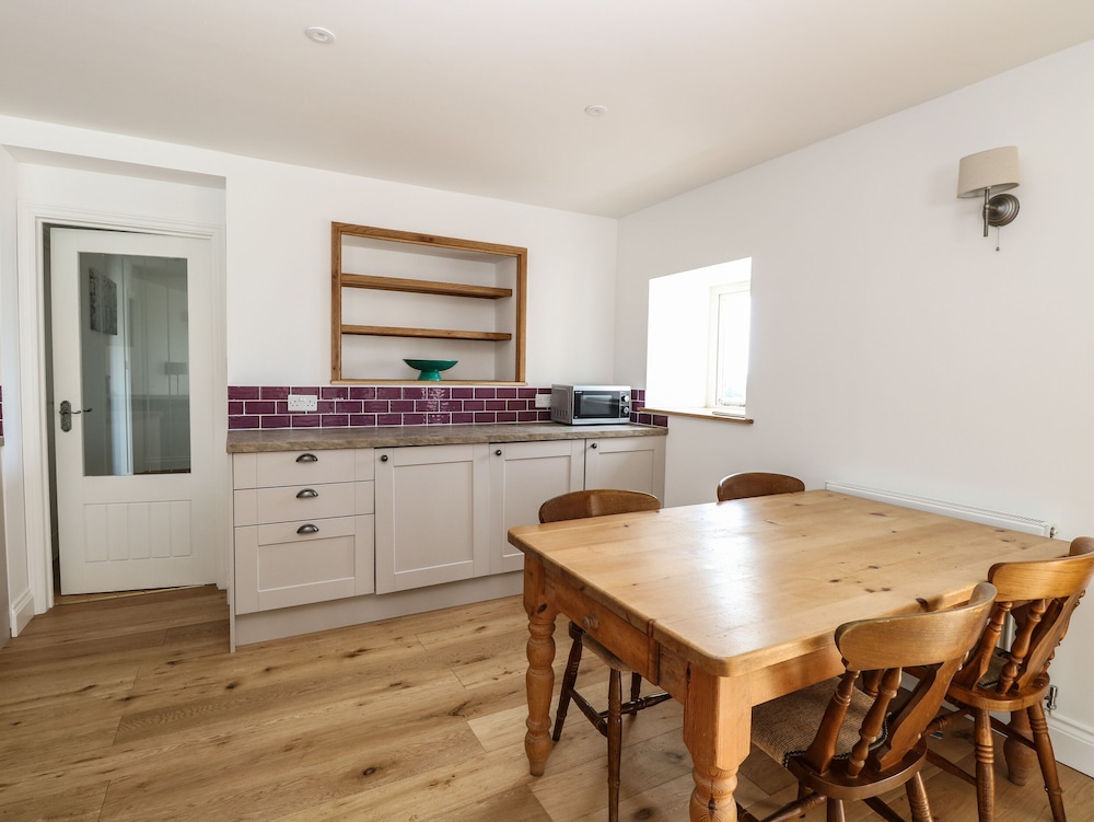 Waveney View Cottage
