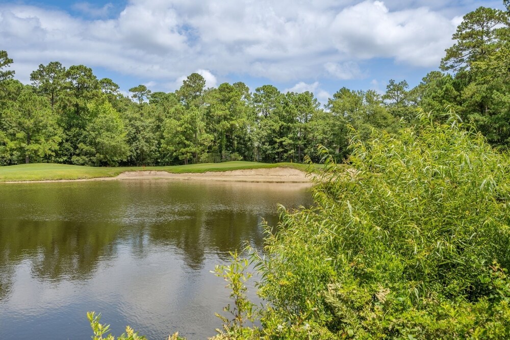 Crassostrea Ii At True Blue 2 Bedroom Condo by Peace Vacations view 4